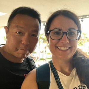 Meet your Posher, Krystal